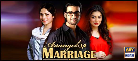 New Attraction ‘Arranged Marriage’