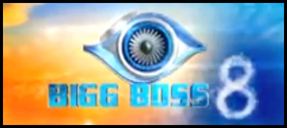So one of the most popular TV shows is ‘Bigg Boss’?
