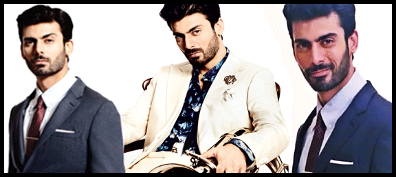 Fawad Khan is ruling Bollywood