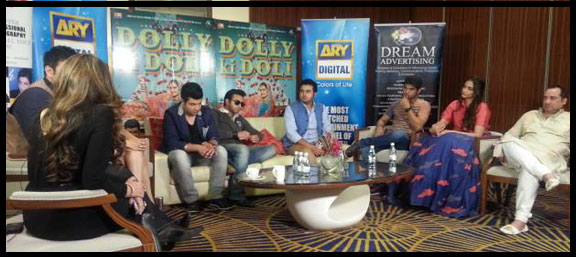 'Dolly Ki Doli' mein Cricket Ka Mela