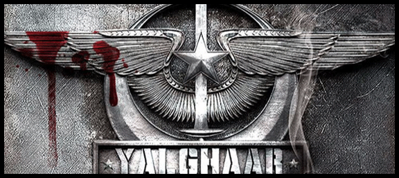 Yalghaar