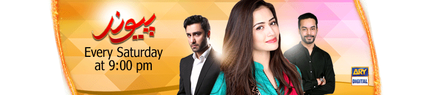 Muqabil OST | Title Song by Shani Arshad | With Lyrics