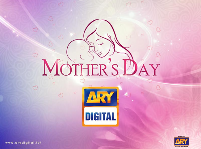 Mother's Day Special 2015