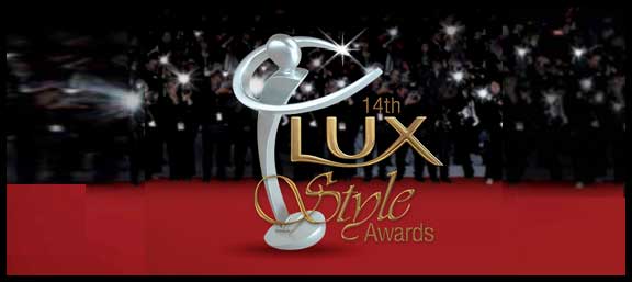 Nominees of Lux Style Awards 2015 announced!