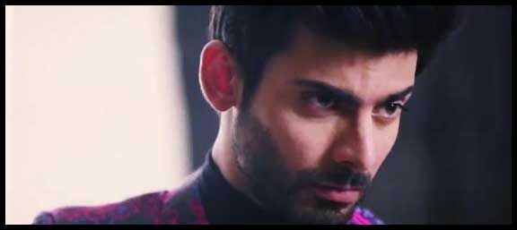 Will Fawad Khan shock us in Kapoor & Sons?