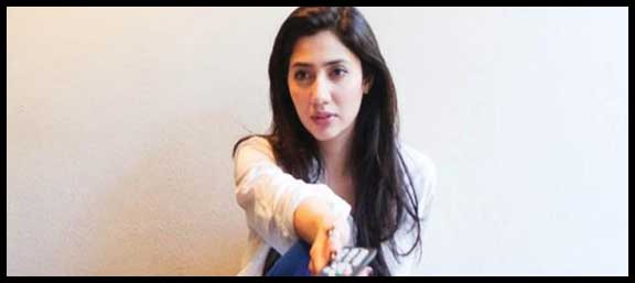 Mahira Khan finally joins Instagram