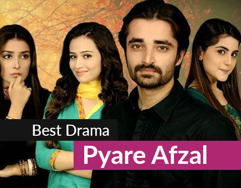 best drama