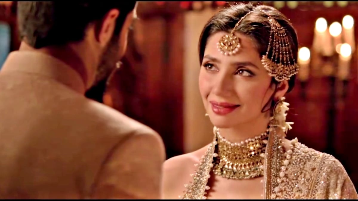 mahira