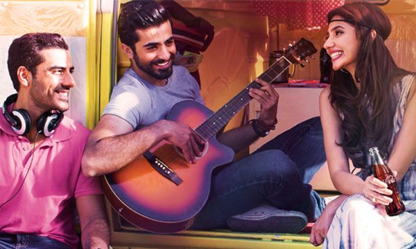 Ho Mann Jahaan - The Next Big Thing To Hit This New Year!