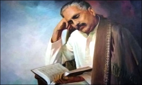 Allama Iqbal – National Poet, Worth More Than Just A National Holiday