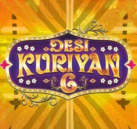 Desi Kuriyan Season 6 - ARY Digital