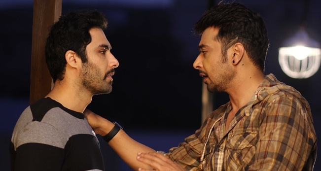 Ahmed-Ali-and-Faysal-Qureshi