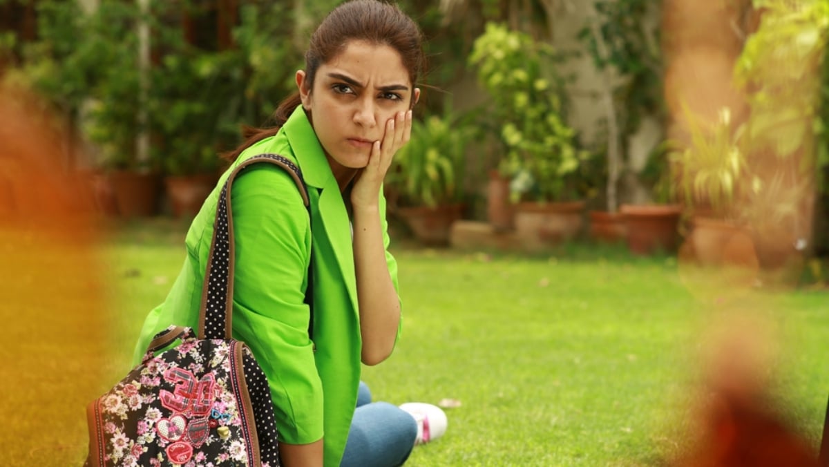 5 Pakistani Actresses We Want To See Playing A Negative Role
