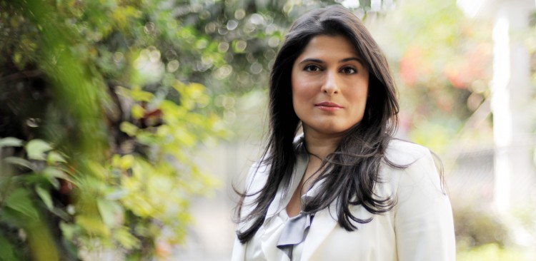 sharmeen