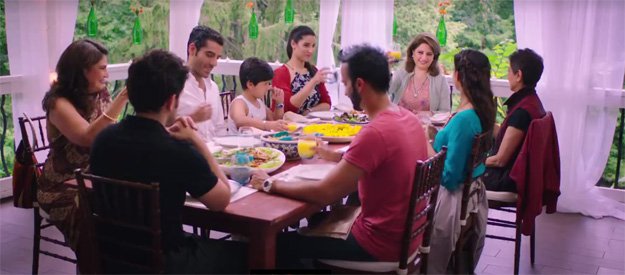 Dobara Phir Se: The Trailer Will Leave You Wanting For More!