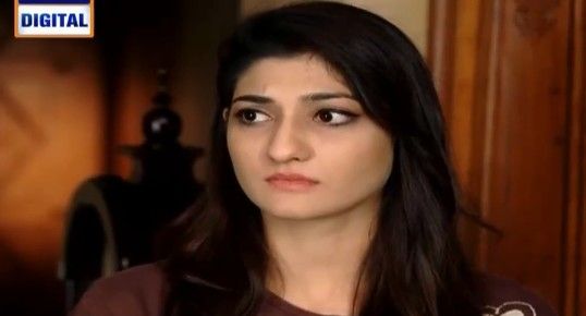 Khoat : Javed Fails To Impress Maira's Family