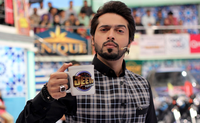 Lives Get Better At Jeeto Pakistan!