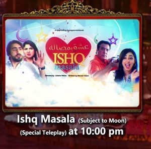 ishq Masala