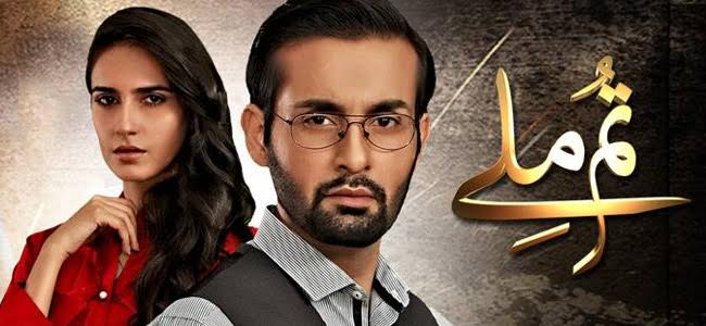 Tum Milay - Will Ibrahim Succeed In His Evil Plot?