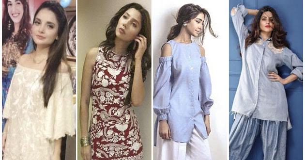 Five Fashion Trends You Can’t Help But Fall In Love With!