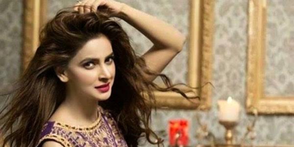 Besharam Couldn't Be Better Without Saba Qamar!