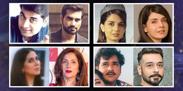 10 Pakistani Celebs Who Only Get Younger