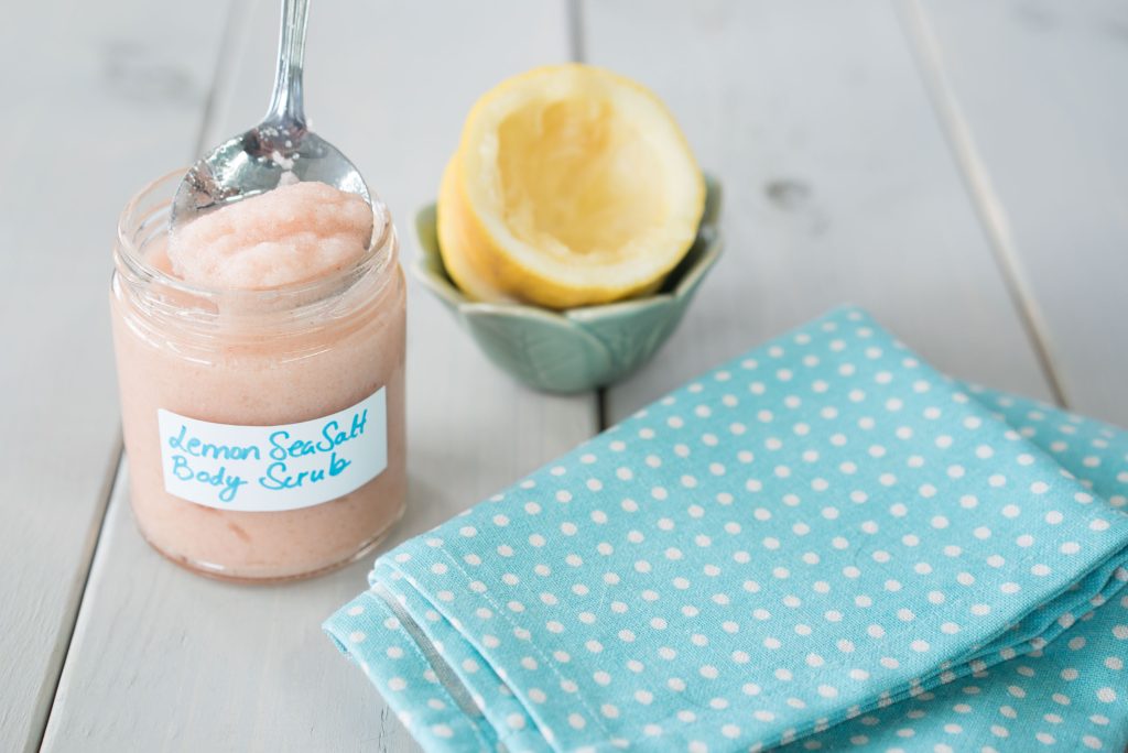 lemon-sea-salt-scrub-8