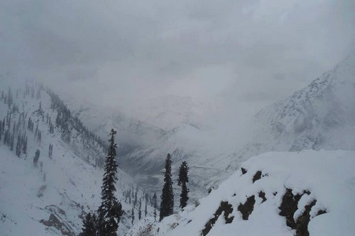 snow-fall-in-naran-valley