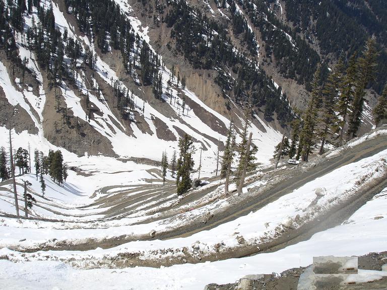 chitral