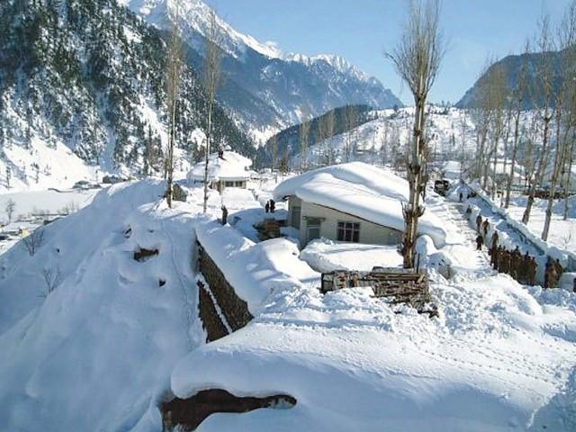 gilgit
