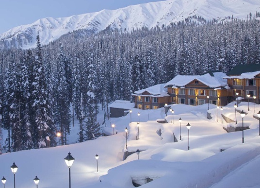 kashmir