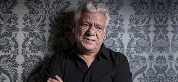 The death of Om Puri leaves masses in a major heart ache