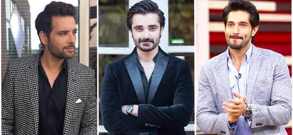 9 Pakistani men who will make you a little unsteady