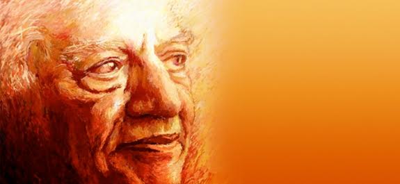 10 verses by Faiz Ahmed Faiz that will rattle your soul