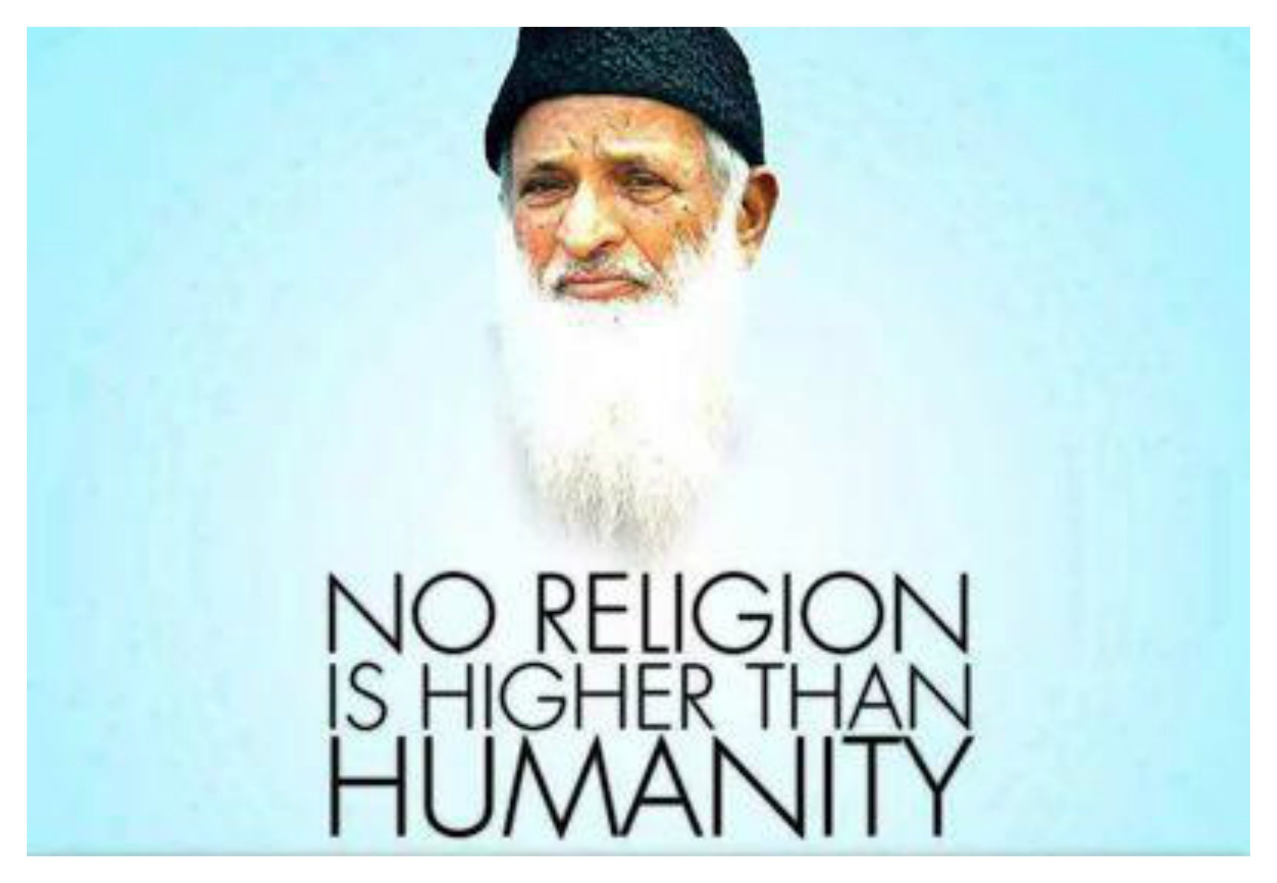 See how Twitter gather people to express their feelings for Sir Abdul Sattar Edhi's 89th Birthday.
