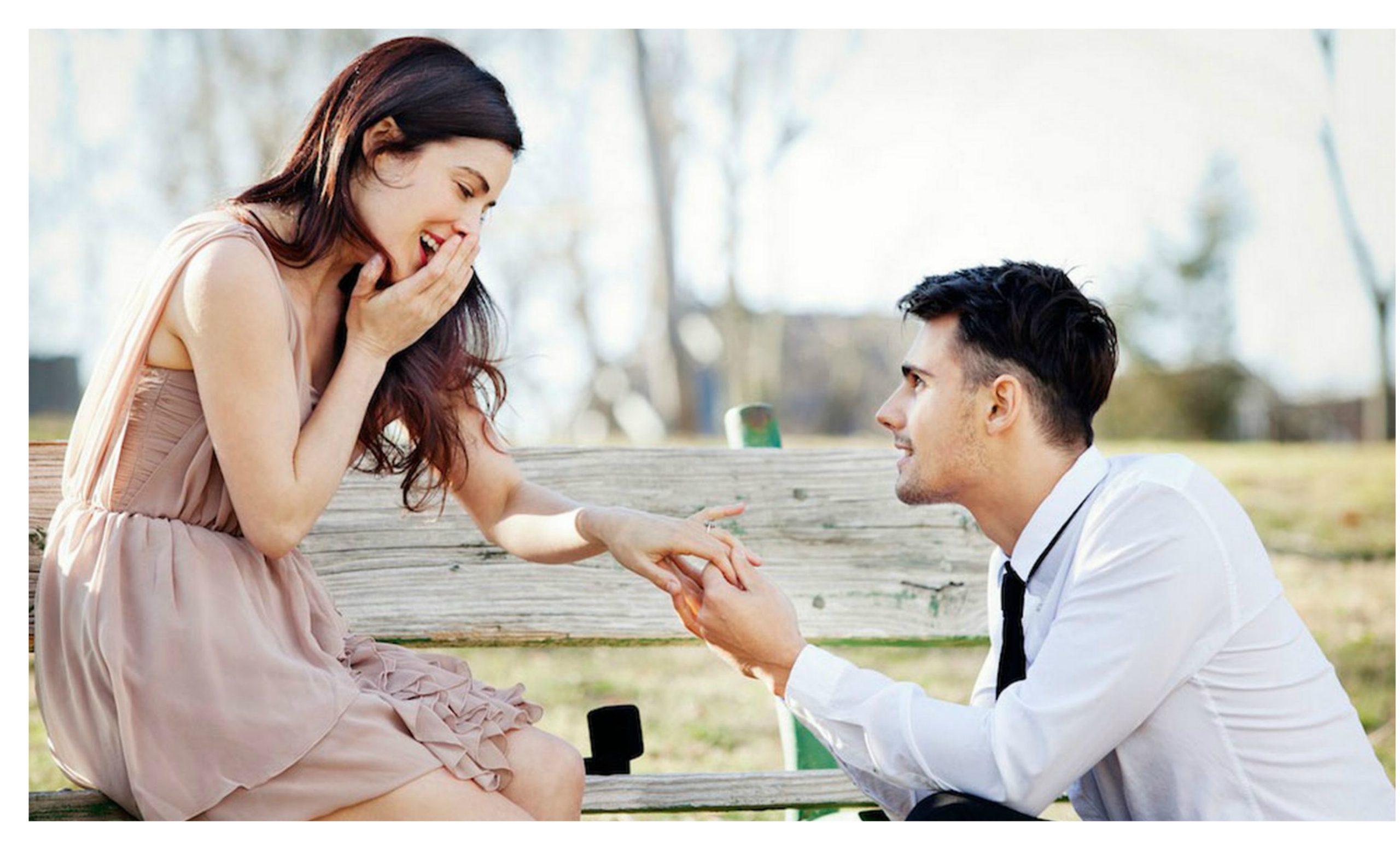 5 Best Ways To Propose A Girl!