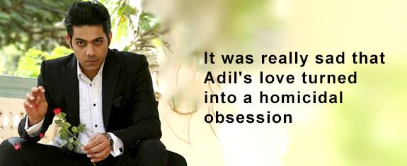 5 Quirky Acts Adil Did In Drama Serial "Ghayal" That Makes Us Watch Agian