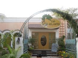cafe