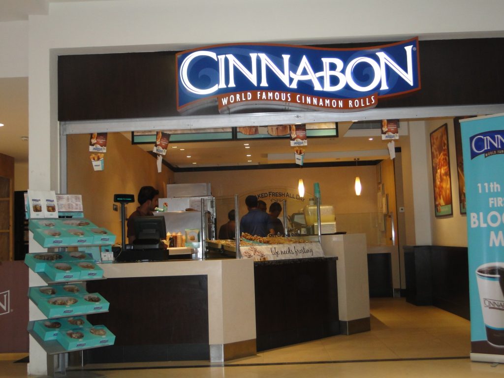 cinna