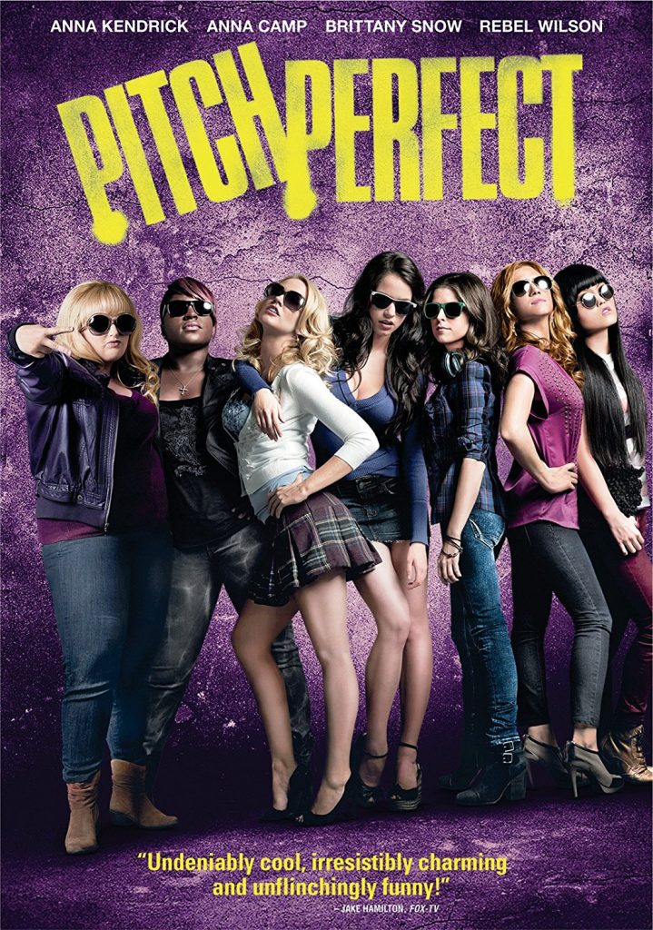 picth