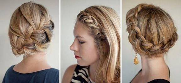 10 Best Hairstyles for Summers