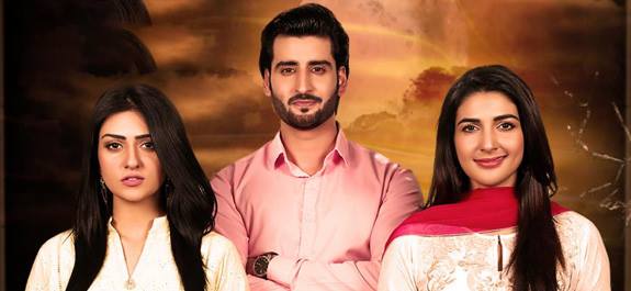 Will Zoya accept her life without Danial?