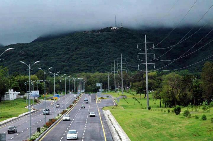 islamabad