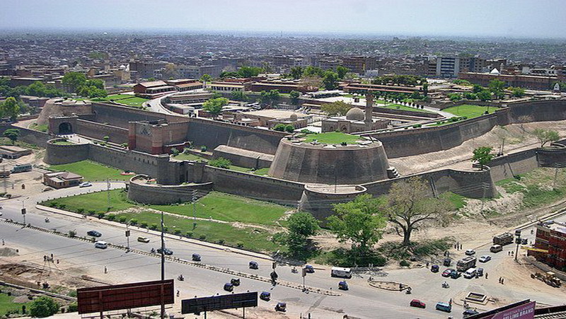 peshawar-bala-hisar-fort