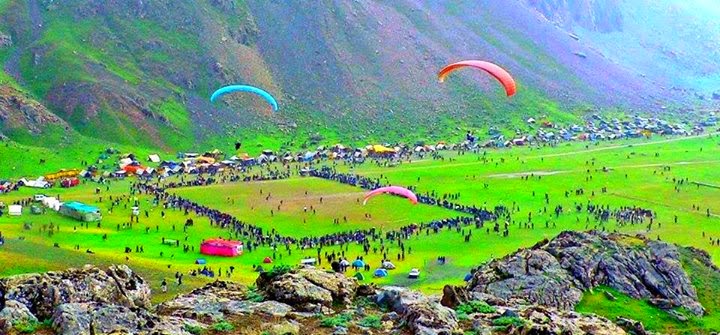 chitral