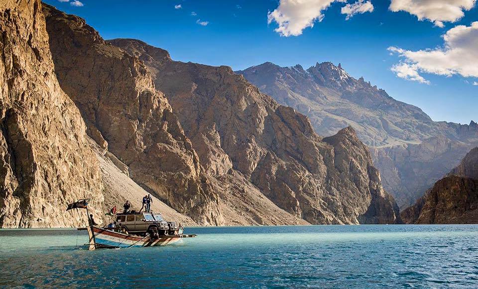 gilgit