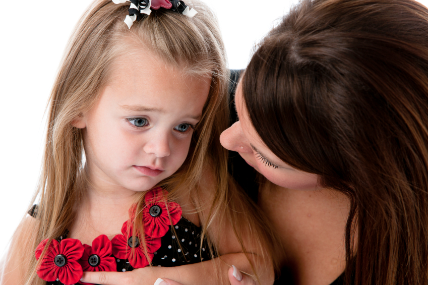 mother-with-sad-child