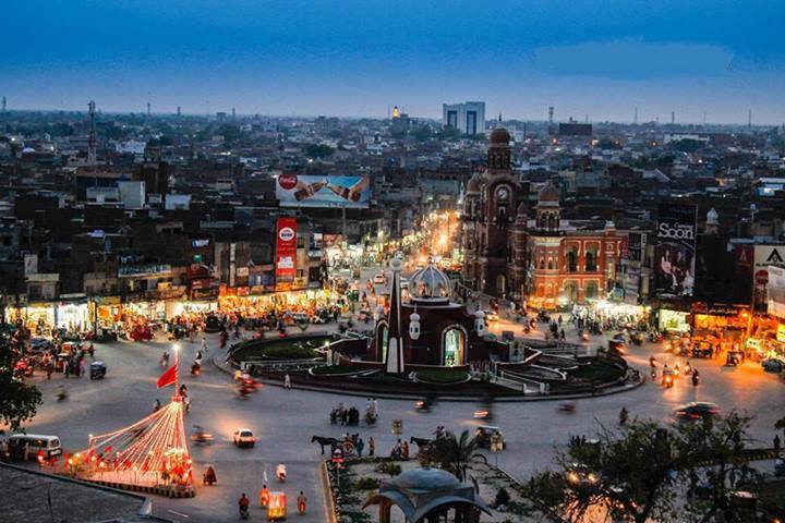 multan