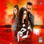 Zakham – ARY Digital Exclusive Drama