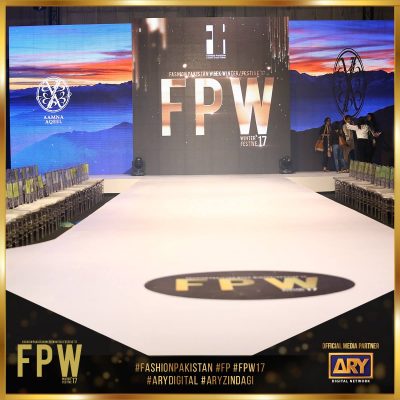 FPW 2017 — Day 1